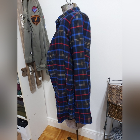 Banana Republic long shirt - Picture 2 of 8